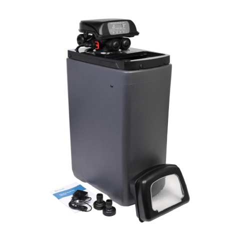 Zmiękczacz (uzdatniacz) wody Ecosoft Pink 200