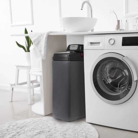 Zmiękczacz (uzdatniacz) wody Ecosoft Pink 200