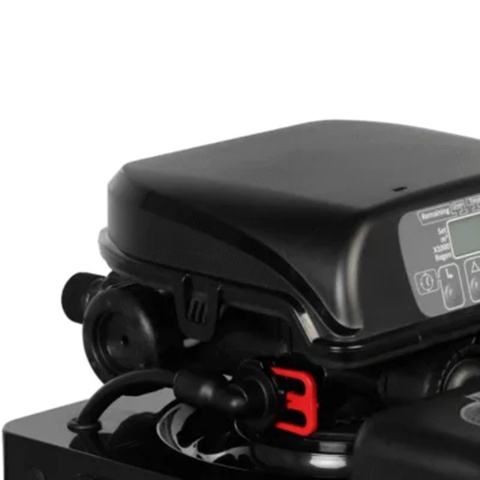 Zmiękczacz (uzdatniacz) wody Ecosoft Pink 200