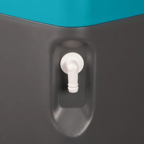 Zmiękczacz (uzdatniacz) wody Ecosoft Titanium Azure 250