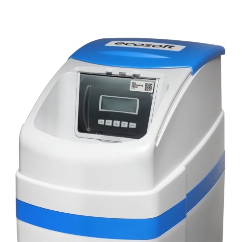 Zmiękczacz (uzdatniacz) wody Ecosoft Arctic Blue 120