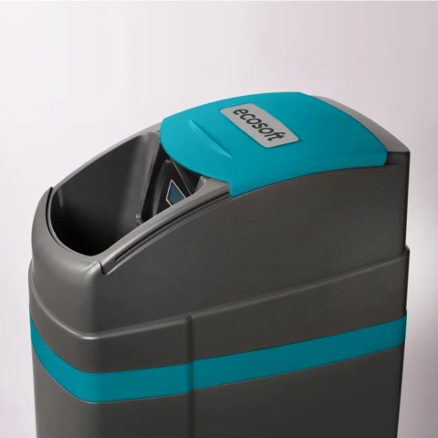 Zmiękczacz (uzdatniacz) wody Ecosoft Titanium Azure 370