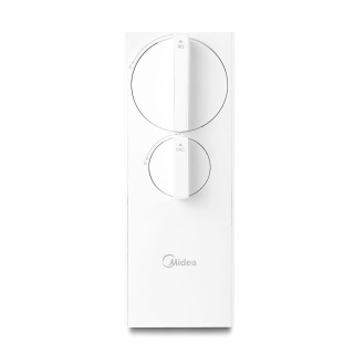 Stacja filtracji Midea 800 GPD R05 odwrócona osmoza "direct flow"