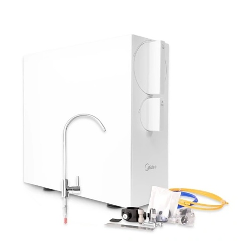 Stacja filtracji Midea 800 GPD R05 odwrócona osmoza "direct flow"