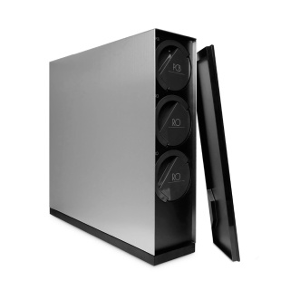 Stacja filtracji Midea Smart 800 GPD WiFi R05 odwrócona osmoza "direct flow" z inteligentną baterią