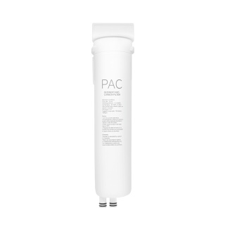 Wkład filtracyjny Midea PAC wstępny węglowy do stacji Midea 400 GPD i 800 GPD