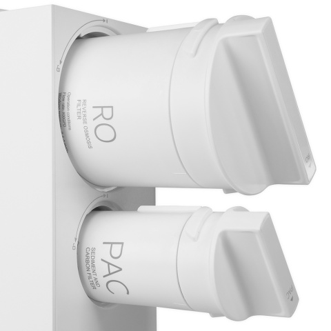 Membrana osmotyczna Midea RO 400 do stacji Midea 400 GPD